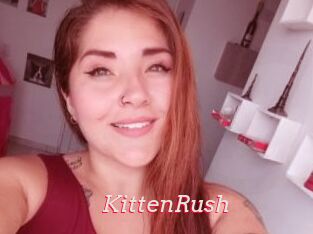 KittenRush