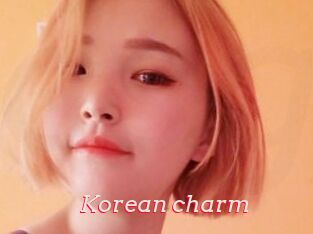 Korean_charm