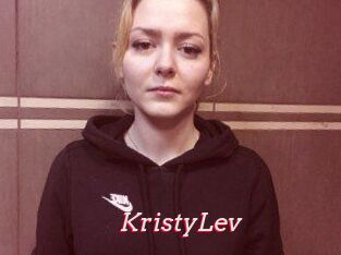 Kristy_Lev