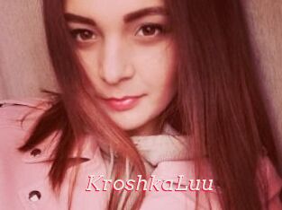 KroshkaLuu