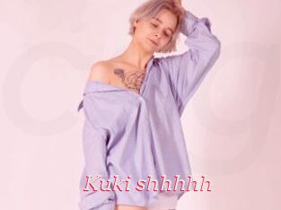Kuki_shhhhh