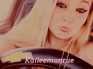 Kaileemonrue
