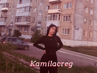 Kamilacreg