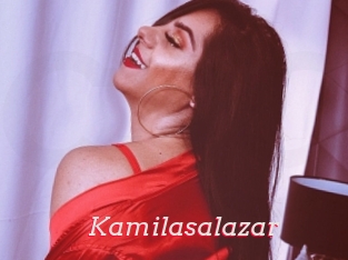 Kamilasalazar