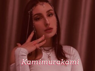 Kamimurakami