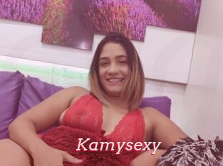 Kamysexy