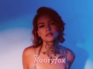 Kaoryfox