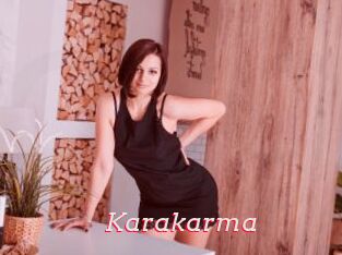 Karakarma
