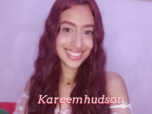 Kareemhudson