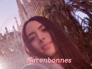 Karenbonnes