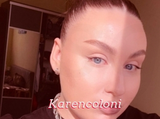 Karencoloni