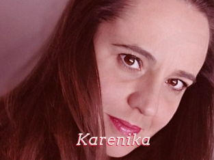 Karenika