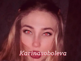 Karinasoboleva