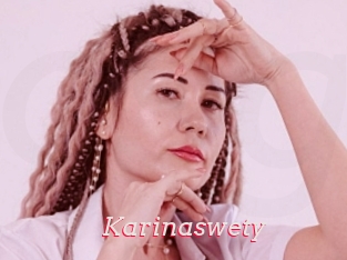 Karinaswety