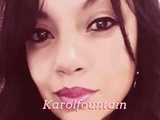 Karolfountain