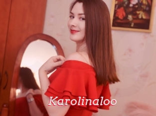 Karolinaloo