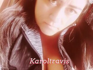 Karoltravis