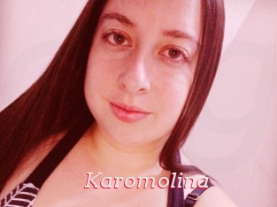 Karomolina