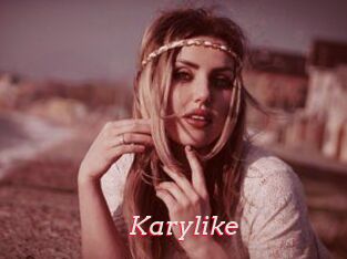Karylike