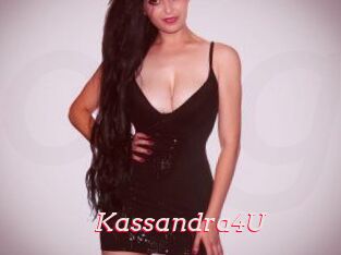 Kassandra4U