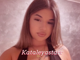 Kataleyastarr