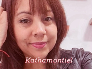 Kathamontiel