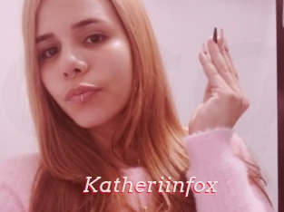Katheriinfox