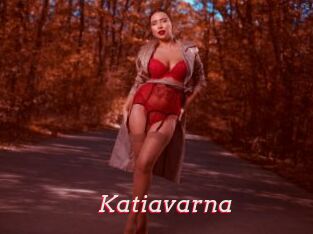 Katiavarna