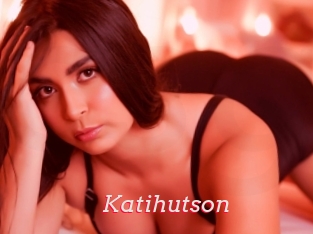 Katihutson