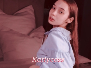 Kattycoss