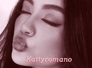 Kattyromano