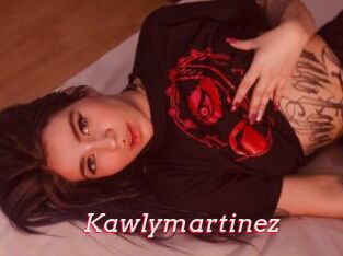 Kawlymartinez
