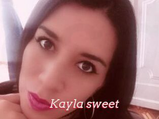 Kayla_sweet