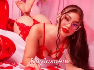 Kaylasaenz