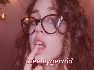 Keeleygerald