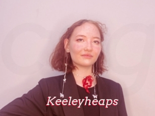 Keeleyheaps