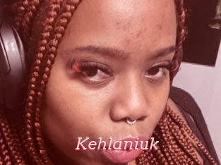 Kehlaniuk