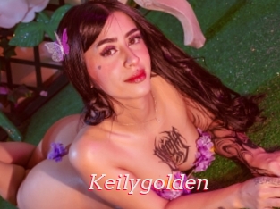 Keilygolden