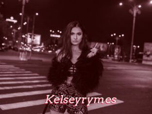 Kelseyrymes