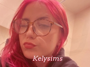 Kelysims