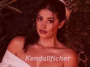 Kendallficher