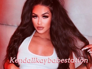 Kendallkaybabestation