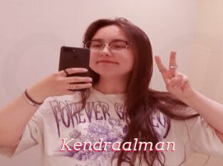 Kendraalman