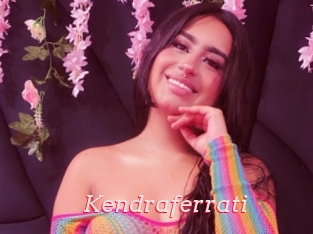 Kendraferrati