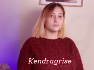 Kendragrise