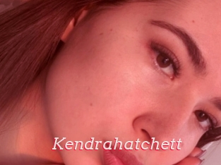 Kendrahatchett