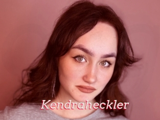 Kendraheckler