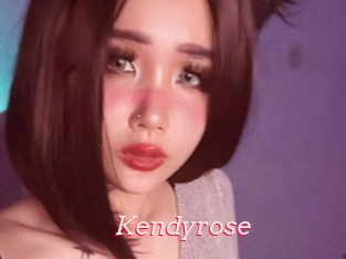 Kendyrose