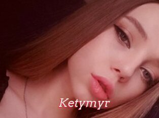 Ketymyr