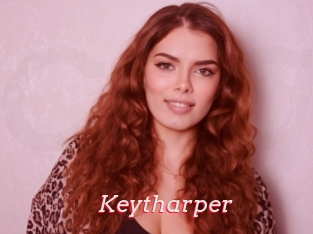 Keytharper